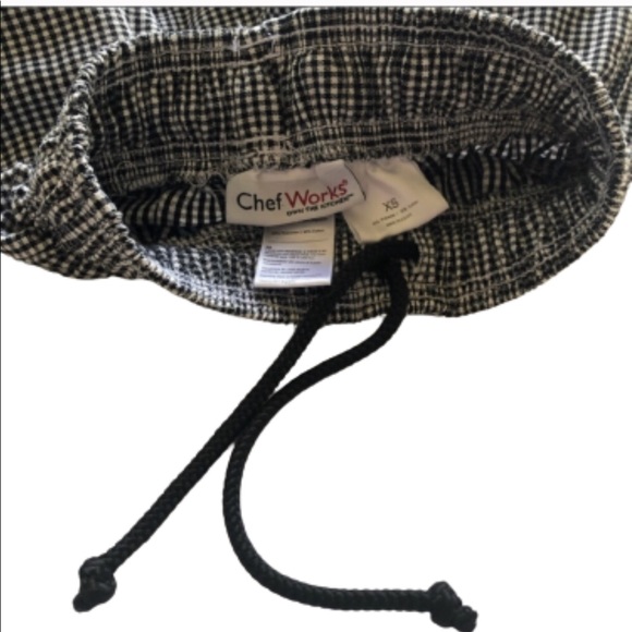 Chef pants - Picture 4 of 9